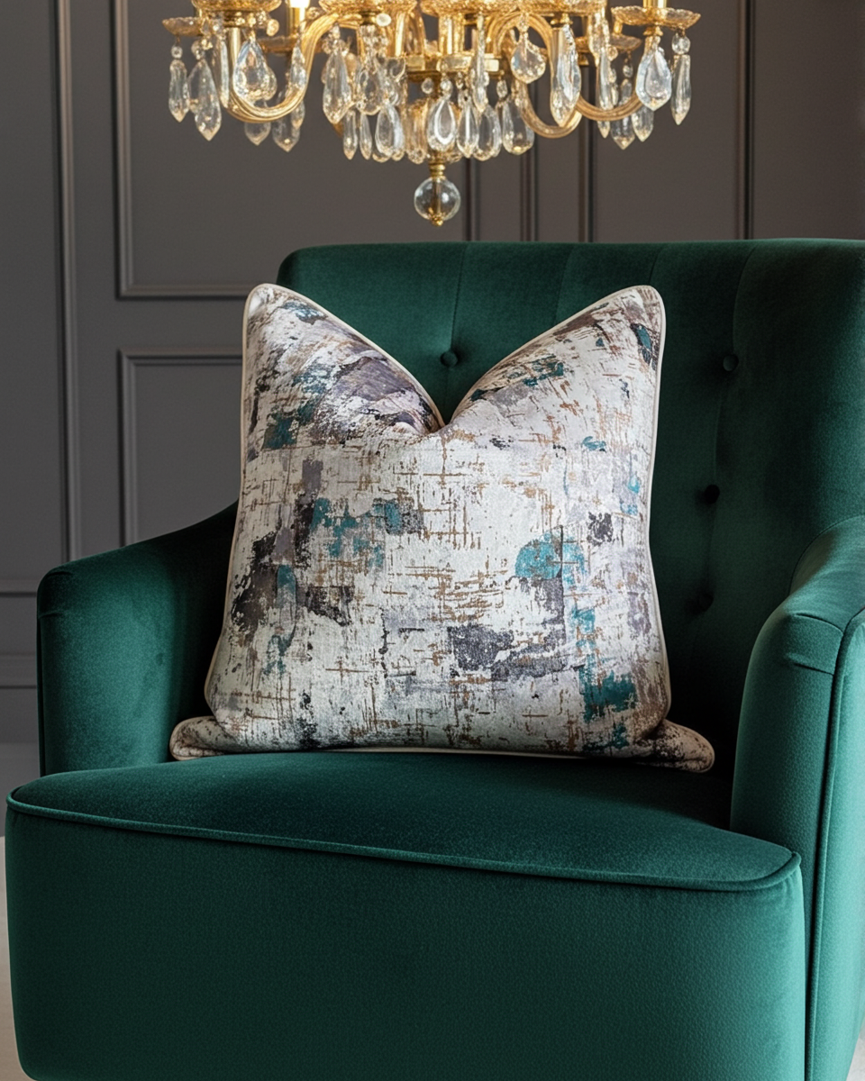 designer scatter cushion online store